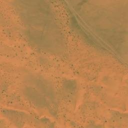 Satellite imagery of Bab ez Ziadi, DZ