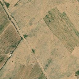 Satellite imagery of كوم سماقيات, JO