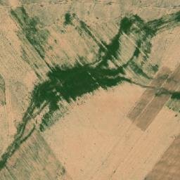 Satellite imagery of كوم سماقيات, JO