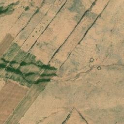 Satellite imagery of كوم سماقيات, JO