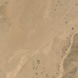 Satellite imagery of Pal-e Pushtah Manzil, AF