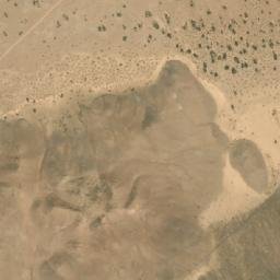 Satellite imagery of Pal-e Pushtah Manzil, AF