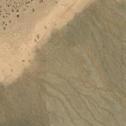 Satellite imagery of Pal-e Pushtah Manzil, AF