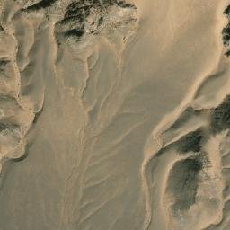 Satellite imagery of Kōh-e Tundī Bābā, AF