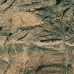 Satellite imagery of Tīr Kōh, AF