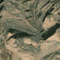 Satellite imagery of Tīr Kōh, AF