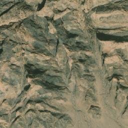 Satellite imagery of Tīr Kōh, AF