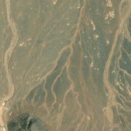 Satellite imagery of Kōh-e Faqīr, AF