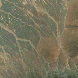 Satellite imagery of Kōh-e Faqīr, AF