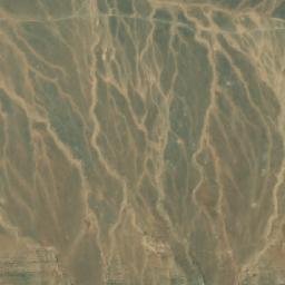 Satellite imagery of Kōh-e Seh Ṯakah, AF