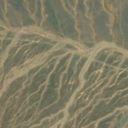 Satellite imagery of Kōh-e Seh Ṯakah, AF