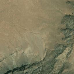 Satellite imagery of Dê Shōrah Chāh Ghar, AF