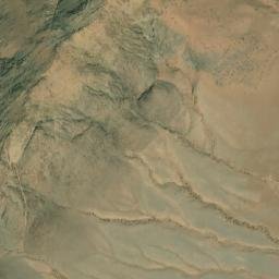 Satellite imagery of Dê Shōrah Chāh Ghar, AF