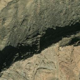 Satellite imagery of Kōh-e Jar-e Khushk, AF