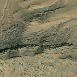 Satellite imagery of Dahānah-ye Anjīran, AF