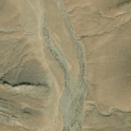 Satellite imagery of Dahānah-ye Anjīran, AF