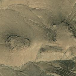 Satellite imagery of Dahānah-ye Anjīran, AF