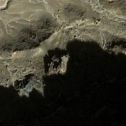 Satellite imagery of Tabar Kōh, AF