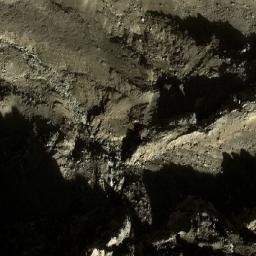 Satellite imagery of Tabar Kōh, AF