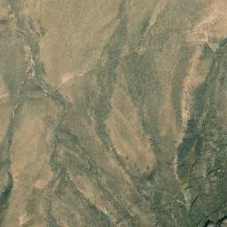 Satellite imagery of Gora Changulakband, AF