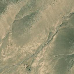 Satellite imagery of Dê Khwājah Khāliq Ghar, AF