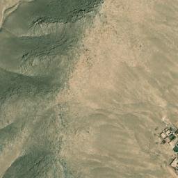 Satellite imagery of Dê Khwājah Khāliq Ghar, AF