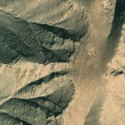 Satellite imagery of Zīrkhār Kōtal, AF