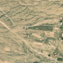 Satellite imagery of Zīrkhār Kōtal, AF