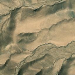 Satellite imagery of Tōr Ghar, AF