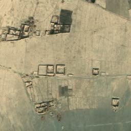 Satellite imagery of Tōr Ghūnḏ, AF