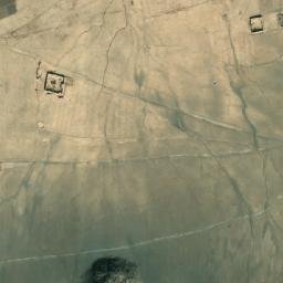 Satellite imagery of Tōr Ghūnḏ, AF