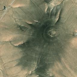 Satellite imagery of Shīnān Ghunḏêy, AF