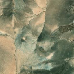 Satellite imagery of Shīnān Ghunḏêy, AF