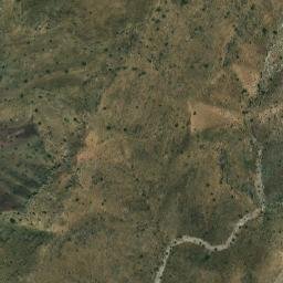 Satellite imagery of Zhalah Sar, AF