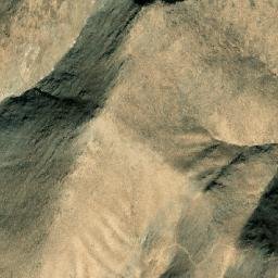 Satellite imagery of Saf Band, AF