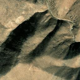 Satellite imagery of Saf Band, AF