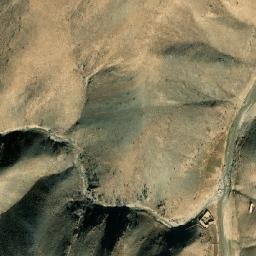 Satellite imagery of Saf Band, AF