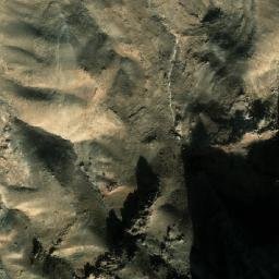 Satellite imagery of Buzghālah Sang, AF