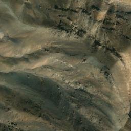 Satellite imagery of Ghūndzay Shēlah, AF