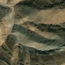 Satellite imagery of Ghūndzay Shēlah, AF