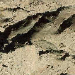 Satellite imagery of Bōchak Ghar, AF