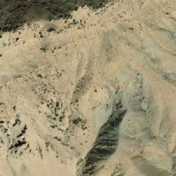 Satellite imagery of Dê Sartēzaī Ghar, AF