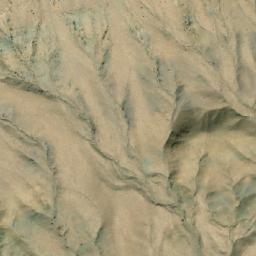 Satellite imagery of Dê Sartēzaī Ghar, AF