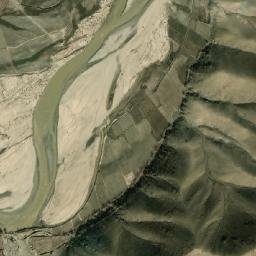 Satellite imagery of Wargaṟmay, AF