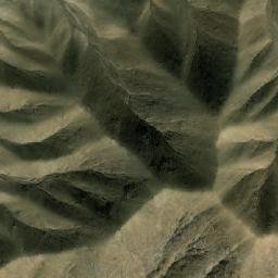 Satellite imagery of Wargaṟmay, AF