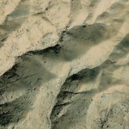 Satellite imagery of Dê Mōtsē Ghar, AF