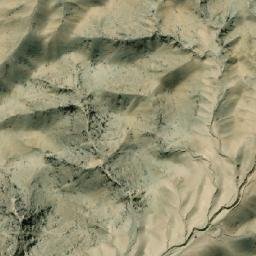 Satellite imagery of Dê Mōtsē Ghar, AF