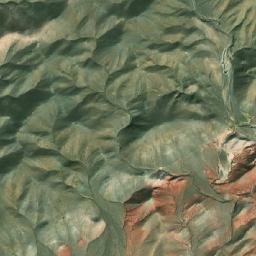Satellite imagery of Srah Ghaṯah, AF