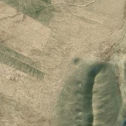 Satellite imagery of Spayrō Ghbargah, AF