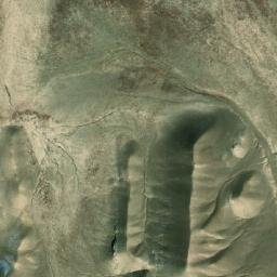 Satellite imagery of Spayrō Ghbargah, AF
